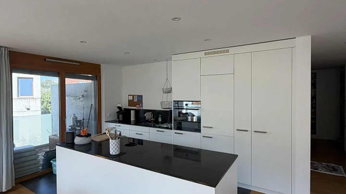 Apartment for rent - Sankt Georgenstrasse 169, 9011 St. Gallen - Photo 4