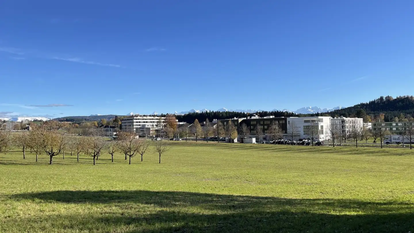 Villa in vendita - Hintere Dorfgasse 14, 3073 Gümligen - Photo 4