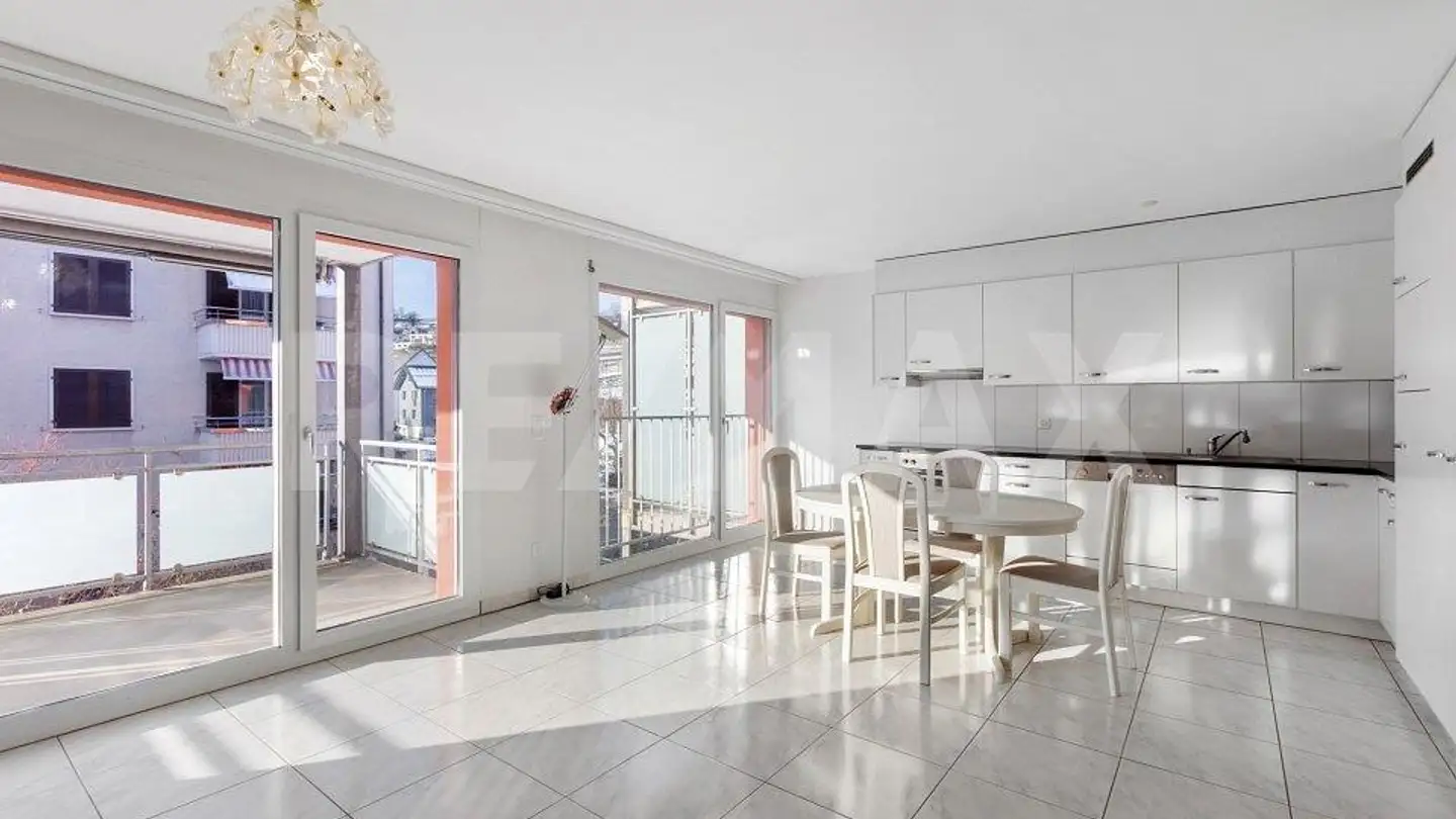 Apartment for sale - Heinrich Bosshard-Weg 8, 8483 Kollbrunn - Photo 3