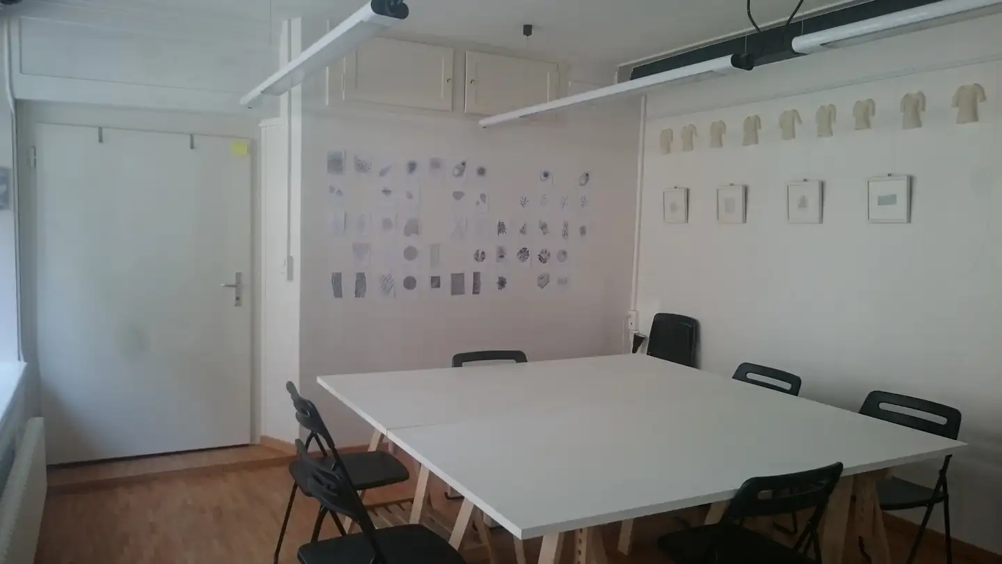 Spazio ufficio in affitto - Harfenbergstrasse 15, 9000 St. Gallen - Foto 3