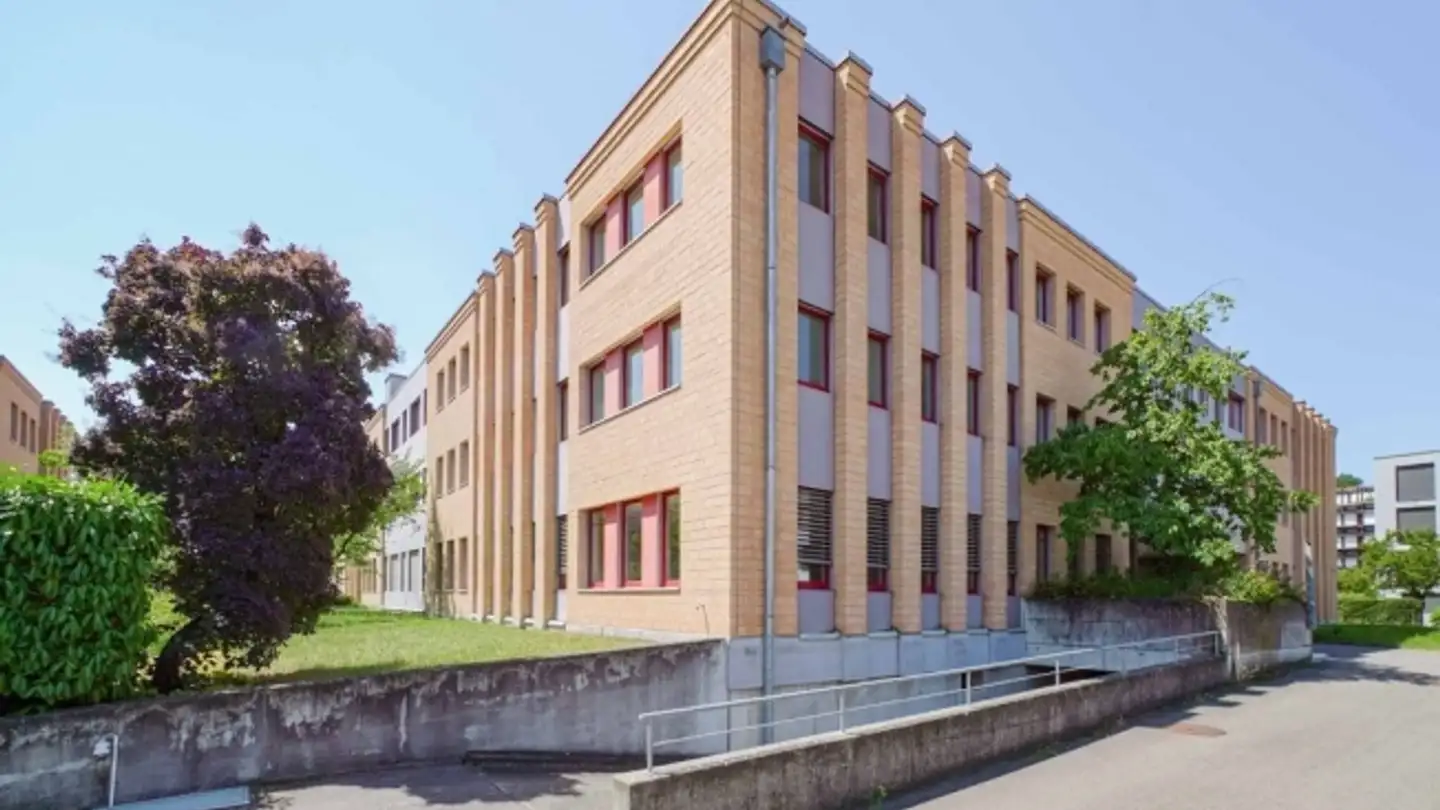 Spazio ufficio in affitto - Wuhrmattstrasse 21, 4103 Bottmingen - Photo 2