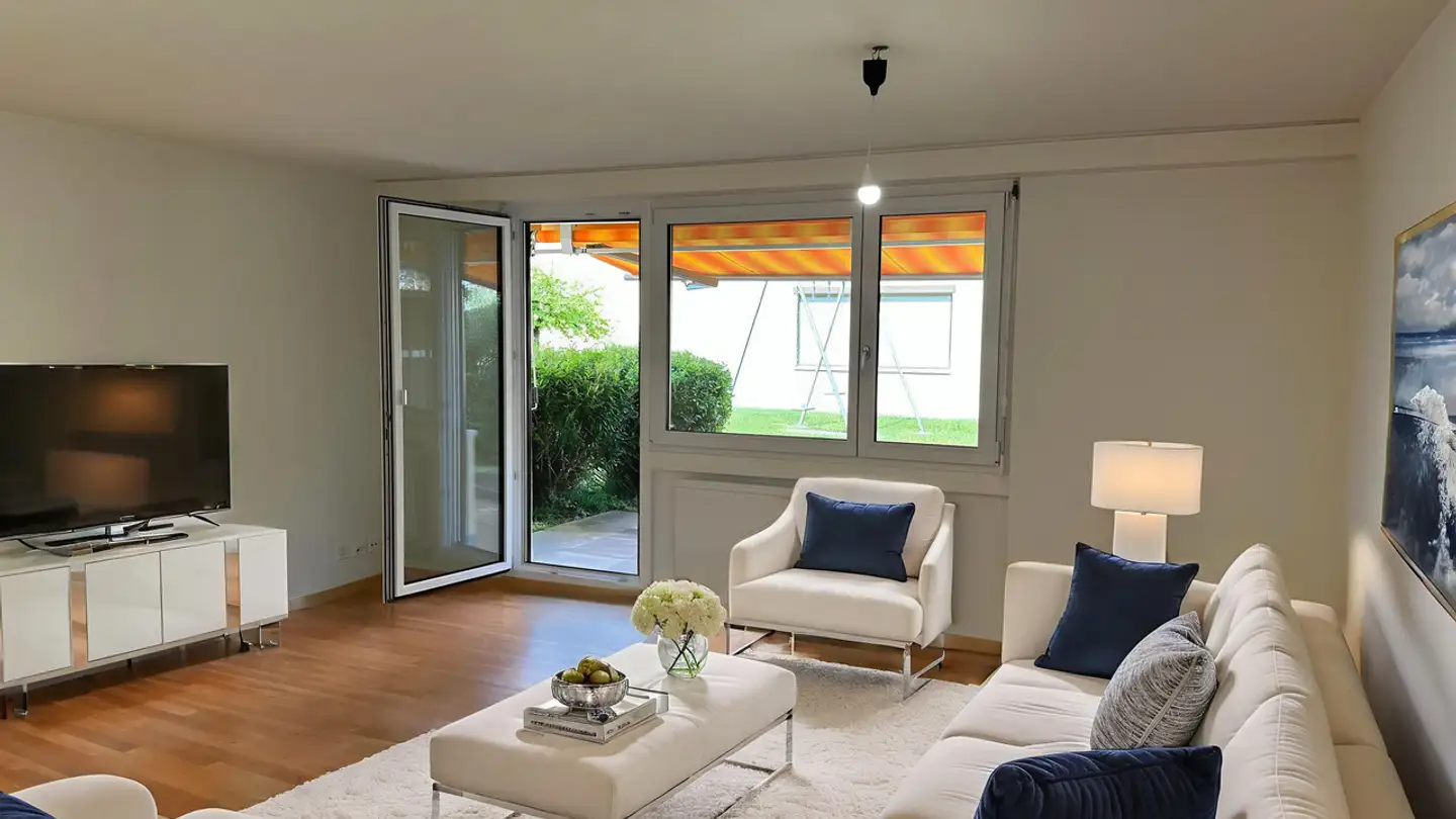 Apartment for rent - 8309 Nürensdorf