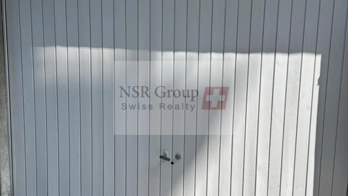 Garage in affitto - Chemin de Roches, 1207 Genève - Foto 2