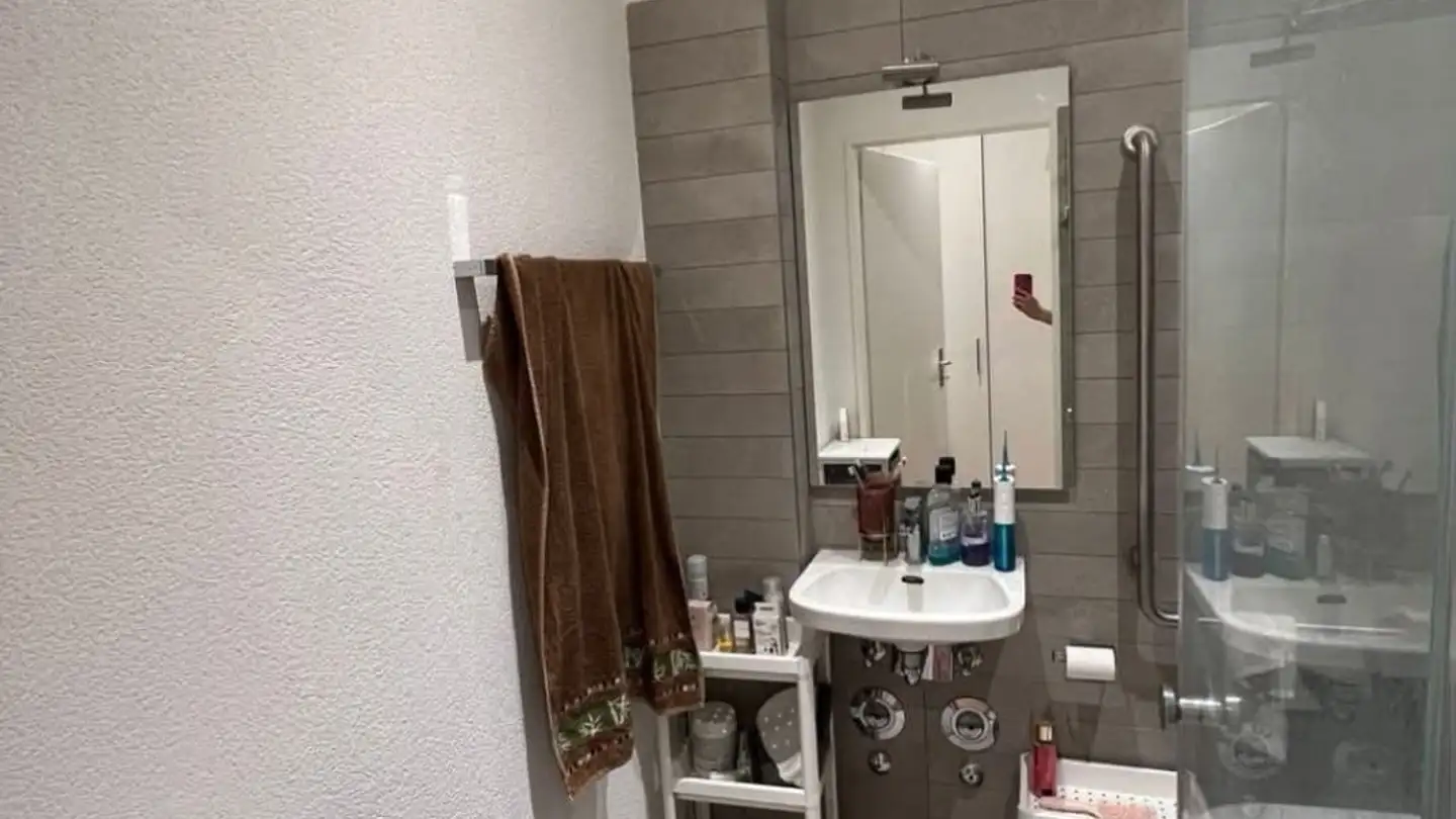 Wohnung mieten - Flüelastrasse, 8047 Zürich - Foto 2