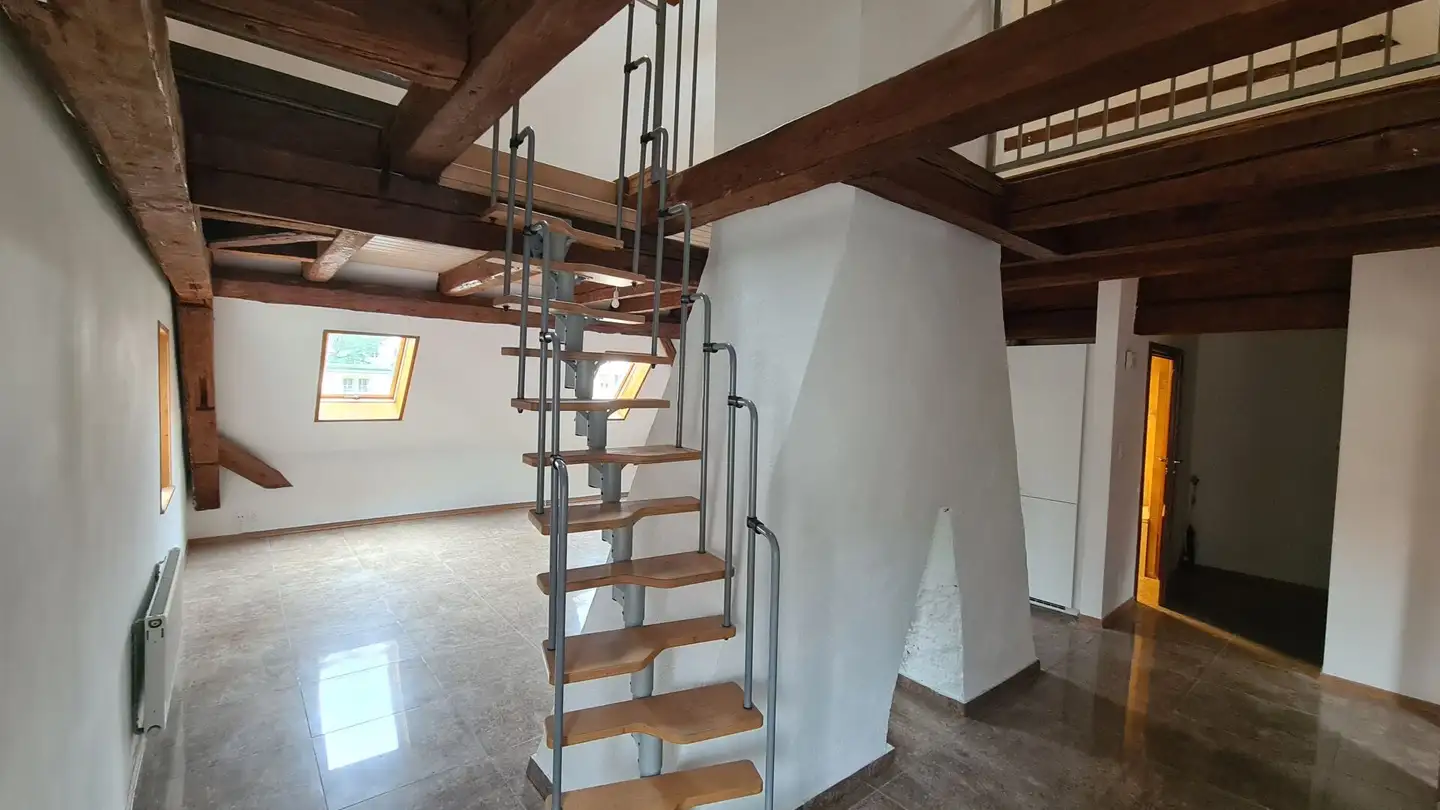 Appartement à louer - Rue De L'hôtel-De-Ville 9, 2300 La Chaux-de-Fonds - Photo 3