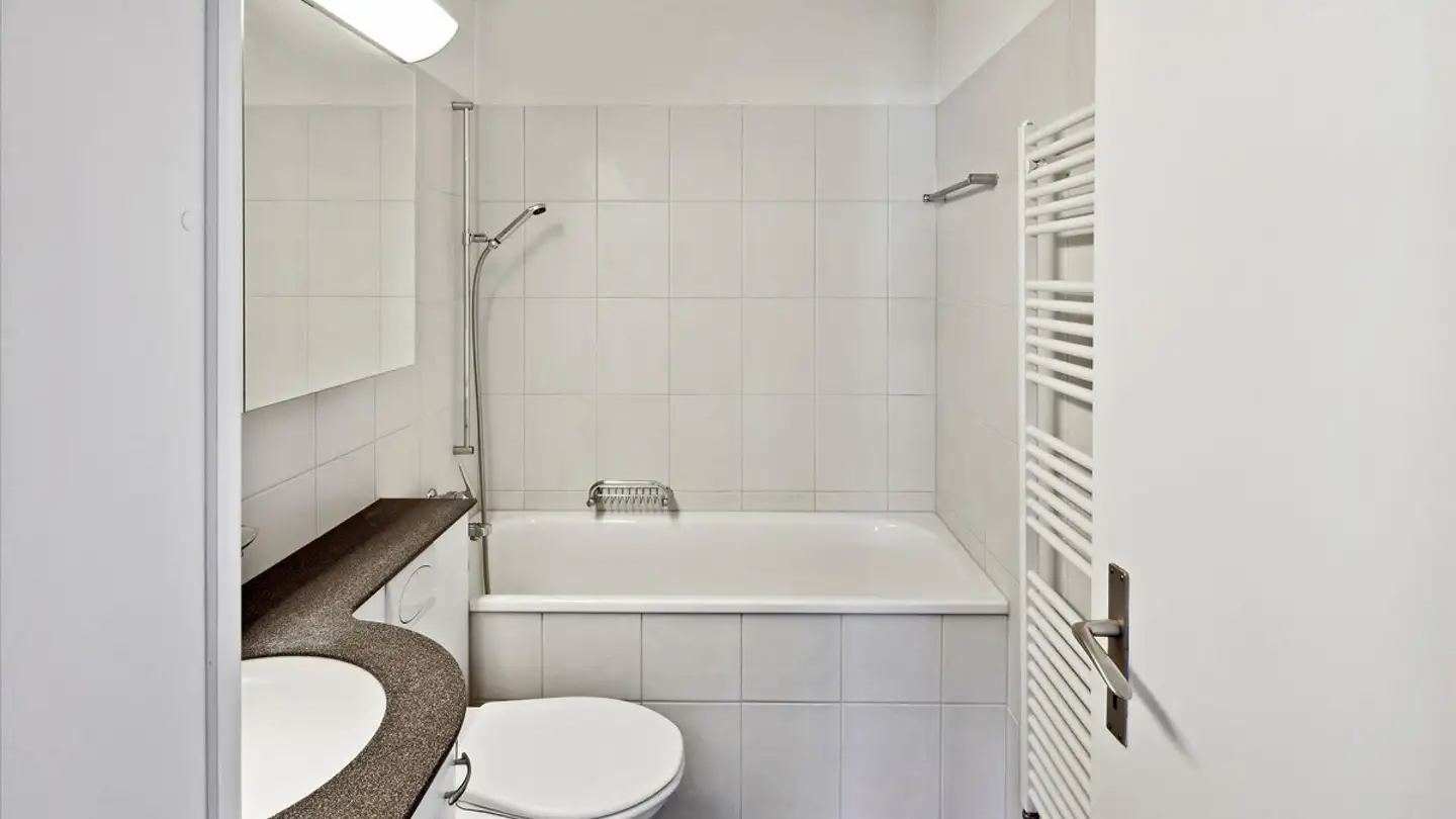 Apartment for rent - Ifangweg 11, 8610 Uster - Photo 4