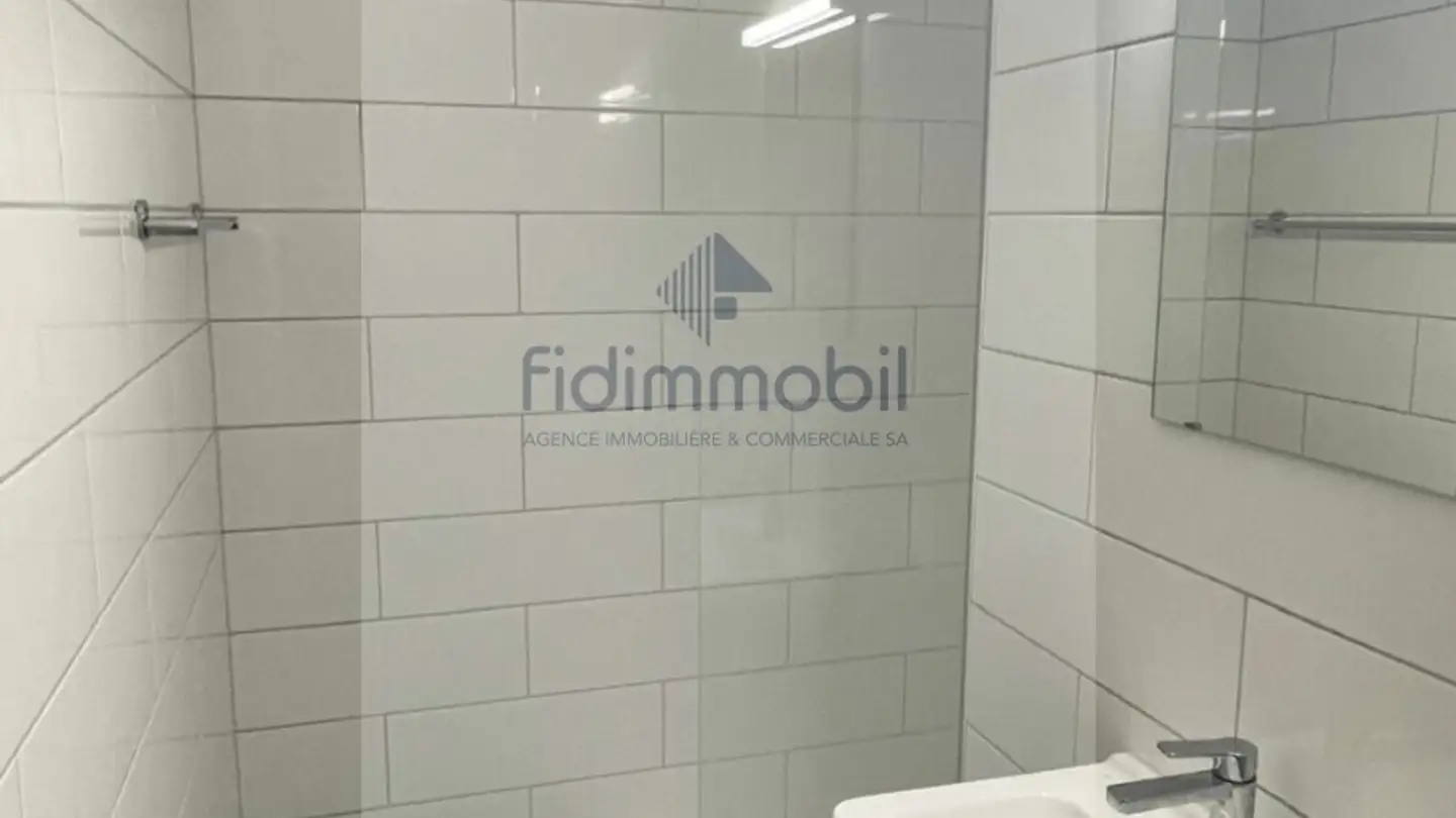 Single room for rent - Rue Numa-Droz, 2300 La Chaux-de-Fonds