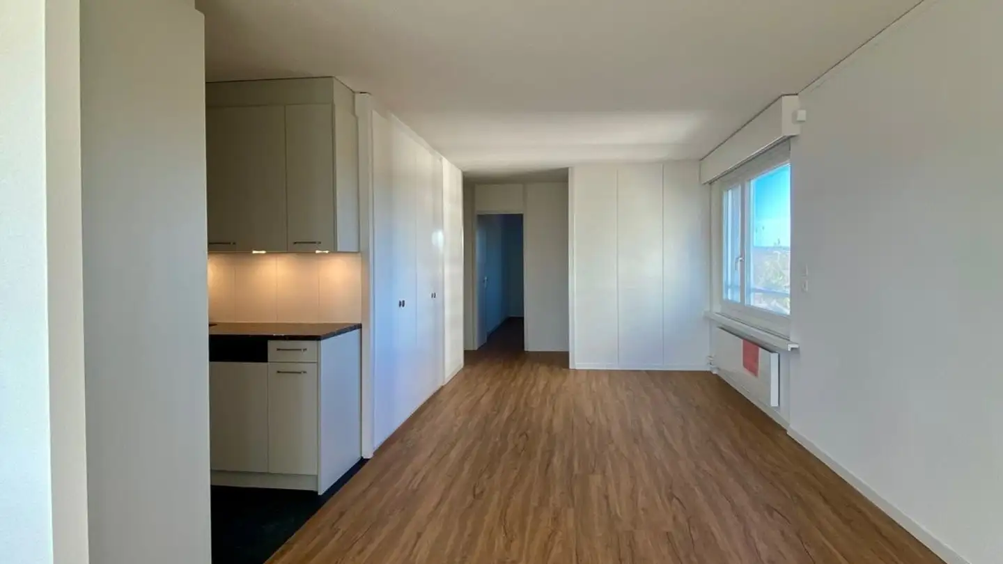 Appartamento in affitto - Melchiorstrasse 7, 3027 Bern - Foto 2