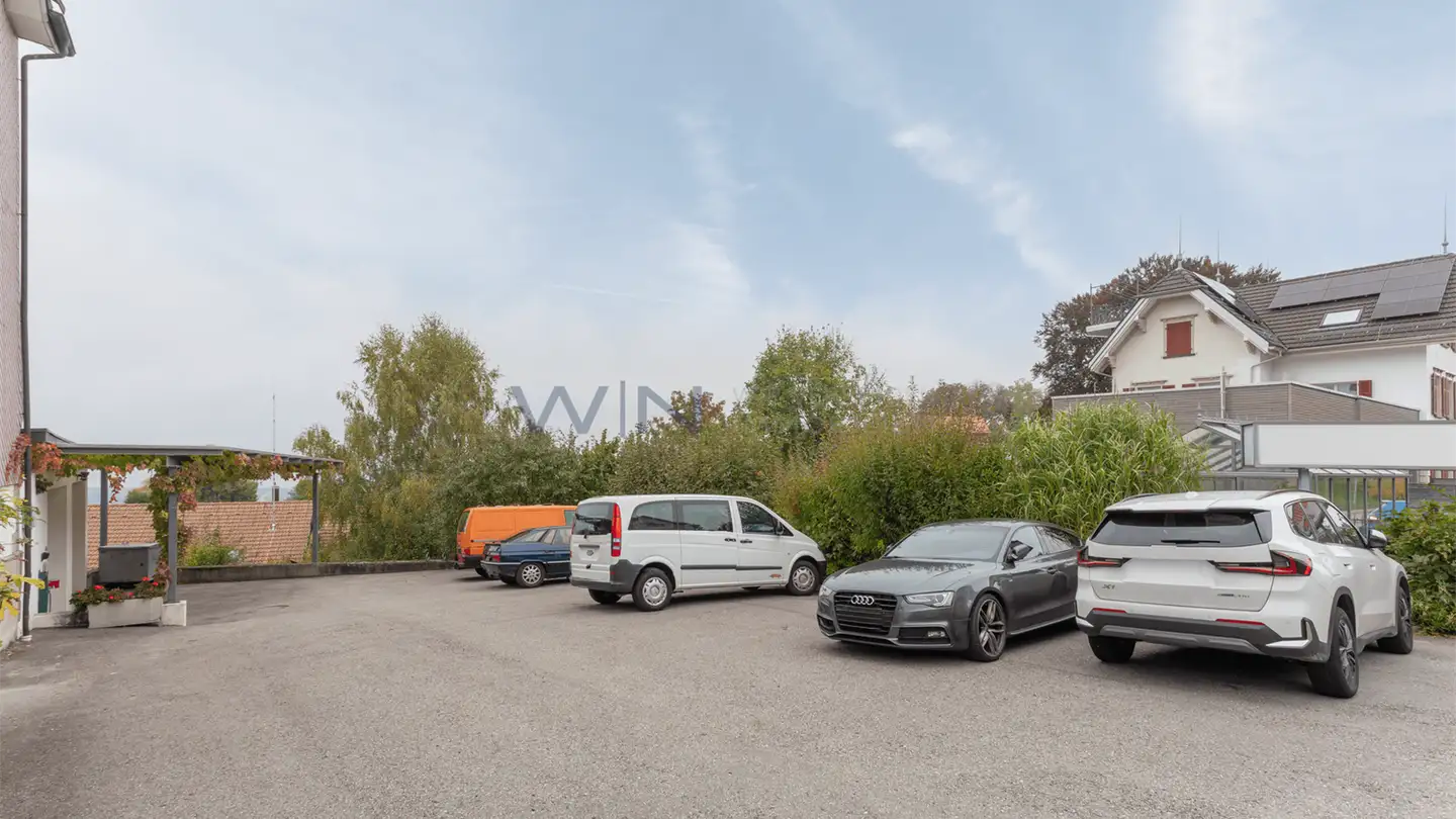 Edificio residenziale in vendita - 9424 Rheineck - Photo 4