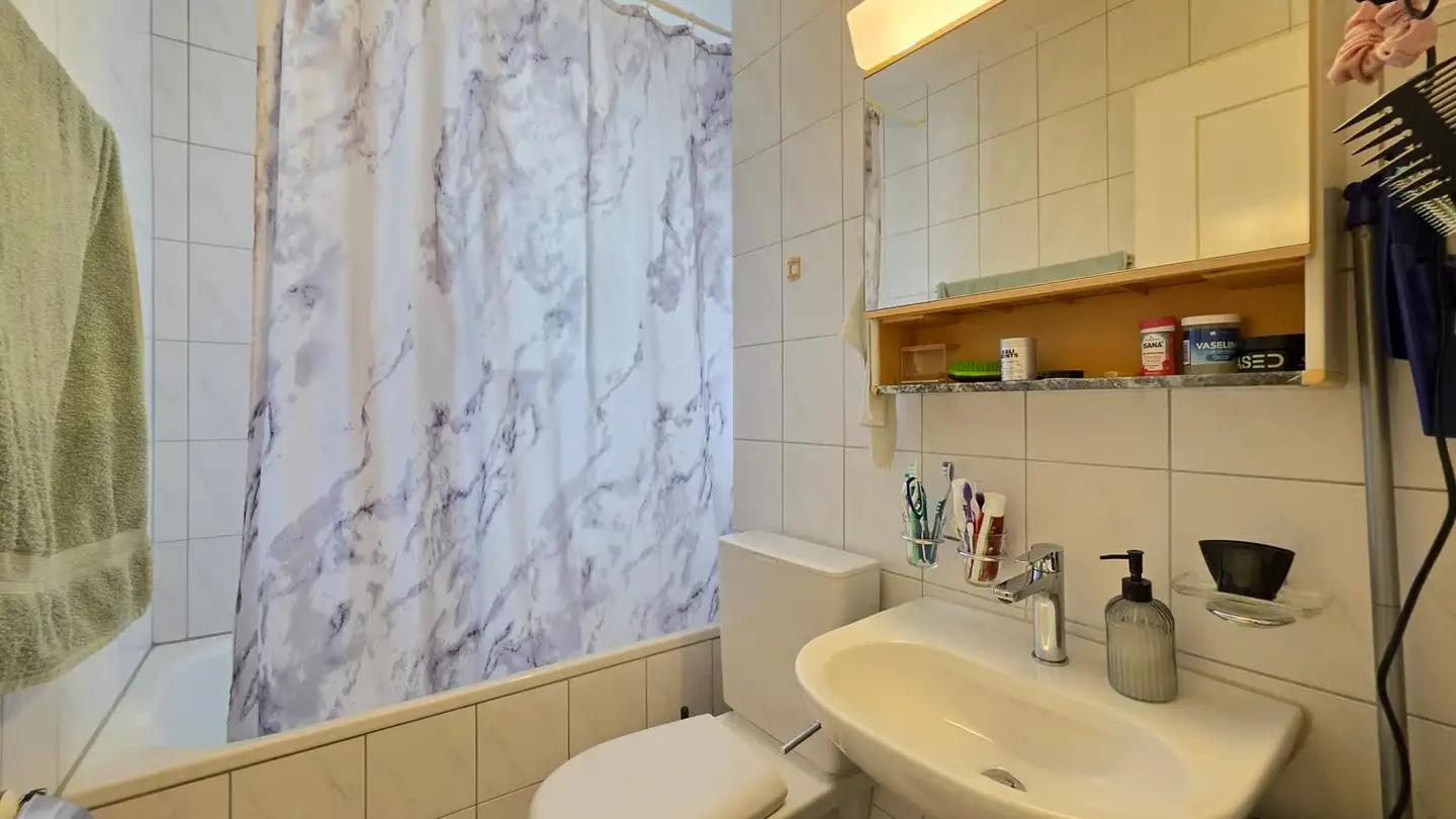 Wohnung mieten - Haldenring 7, 6020 Emmenbrücke - Foto 4