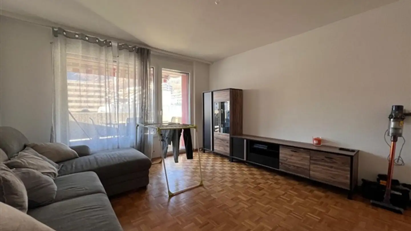 Wohnung mieten - Avenue de l'Industrie 29A, 1870 Monthey - Foto 3