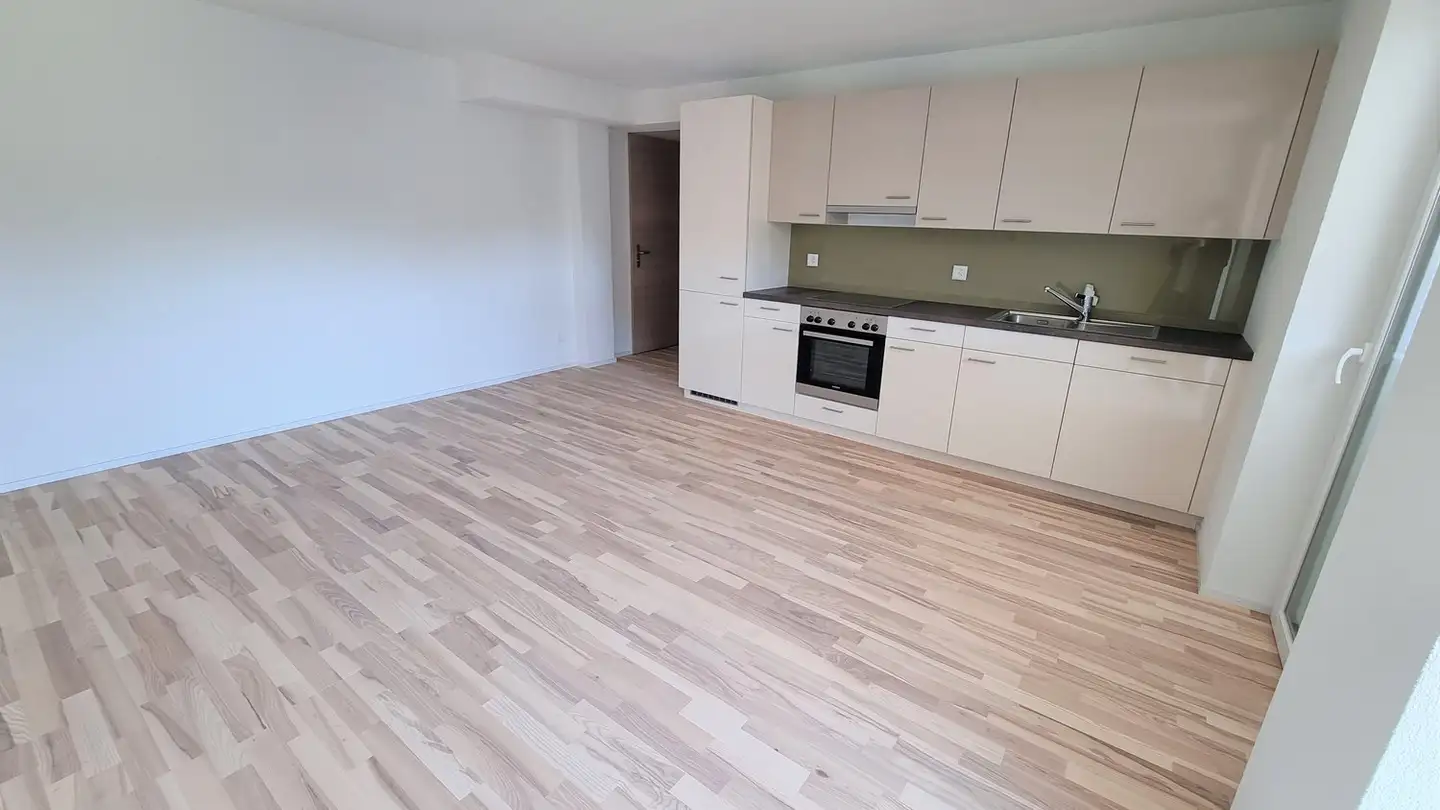 Appartement à louer - Wiesenstrasse 23, 2540 Grenchen - Photo 2