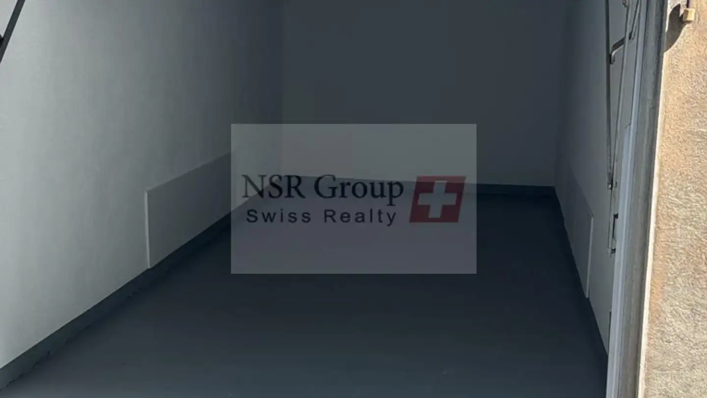 Garage in affitto - Chemin de Roches, 1207 Genève - Foto 3