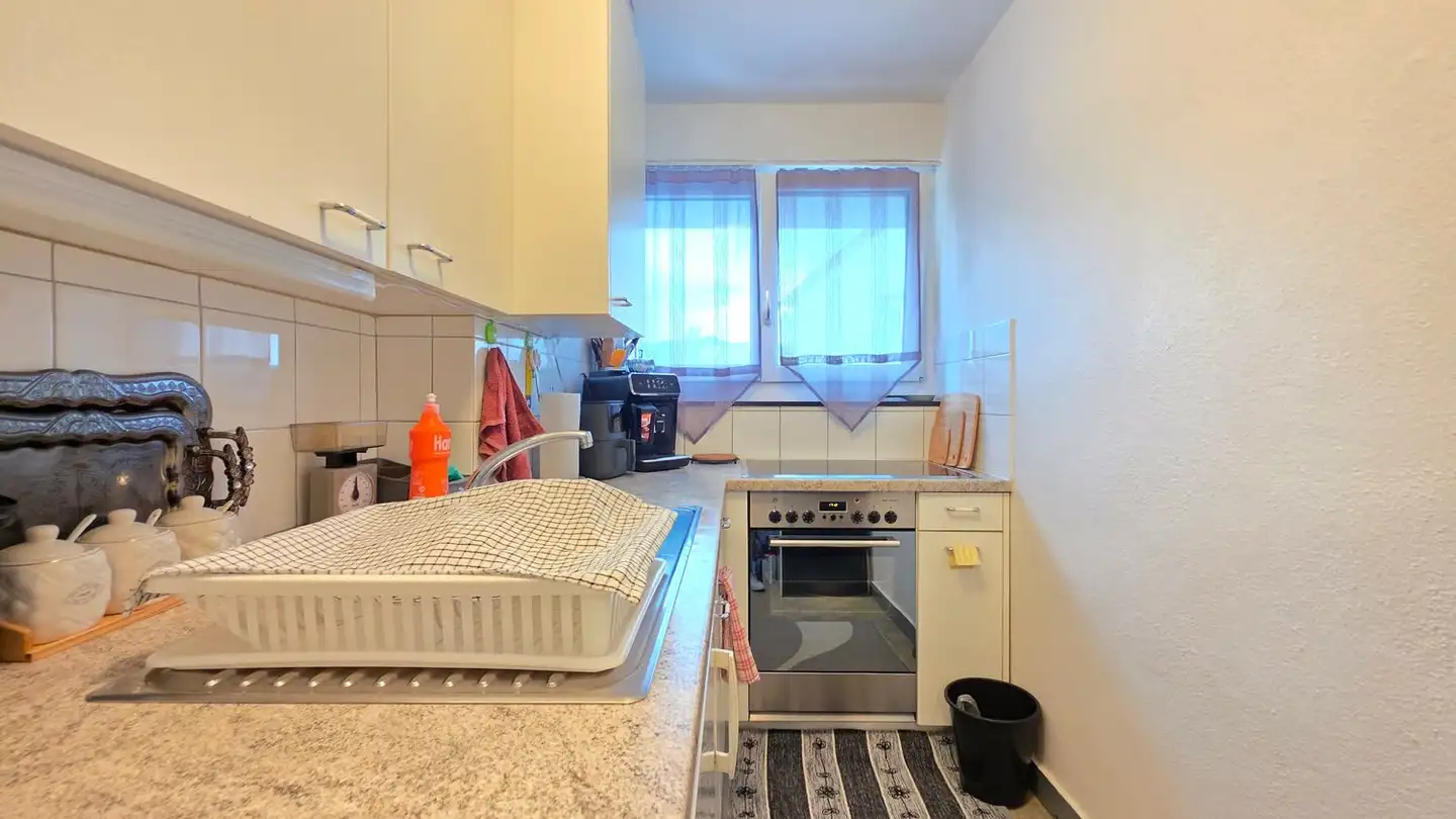 Wohnung mieten - Haldenring 7, 6020 Emmenbrücke - Foto 2