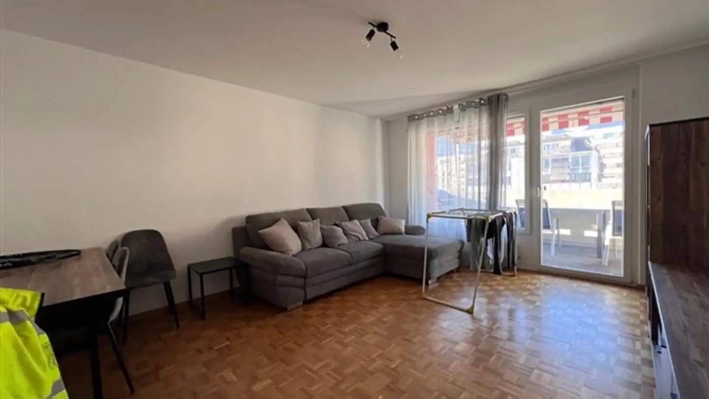 Wohnung mieten - Avenue de l'Industrie 29A, 1870 Monthey - Foto 2