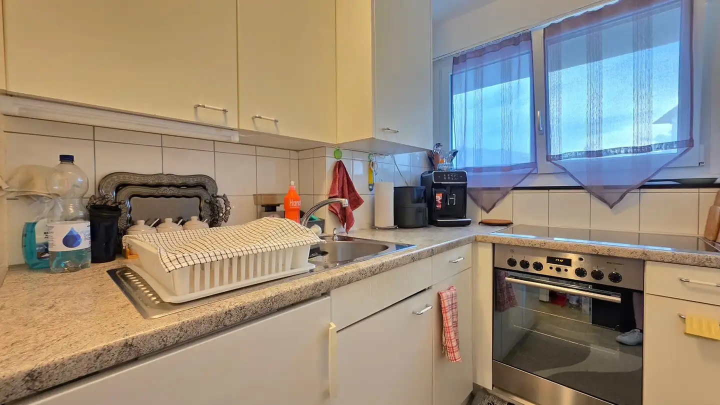 Wohnung mieten - Haldenring 7, 6020 Emmenbrücke - Foto 3