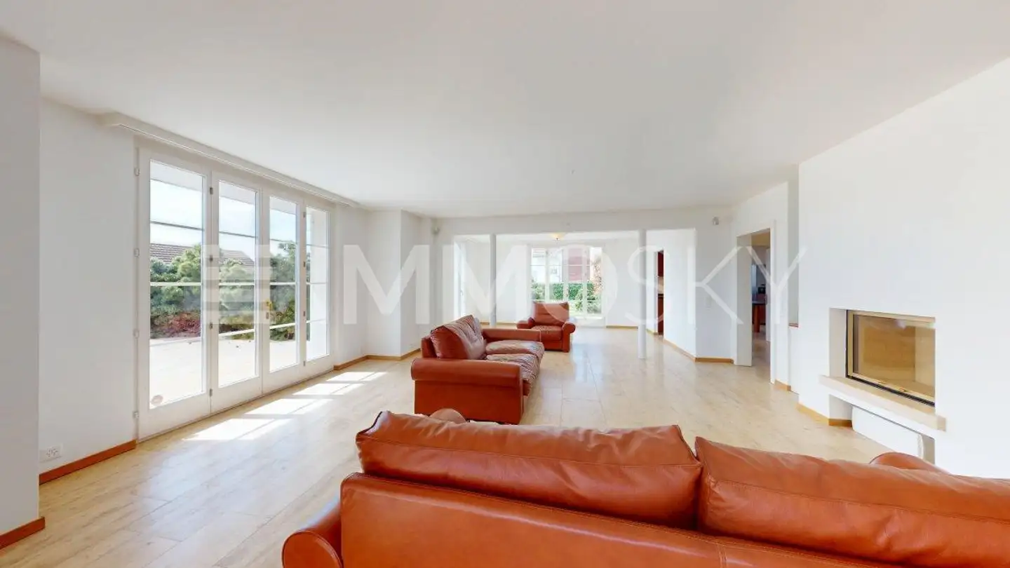 Casa singola in vendita - 1185 Mont-sur-Rolle - Foto 4