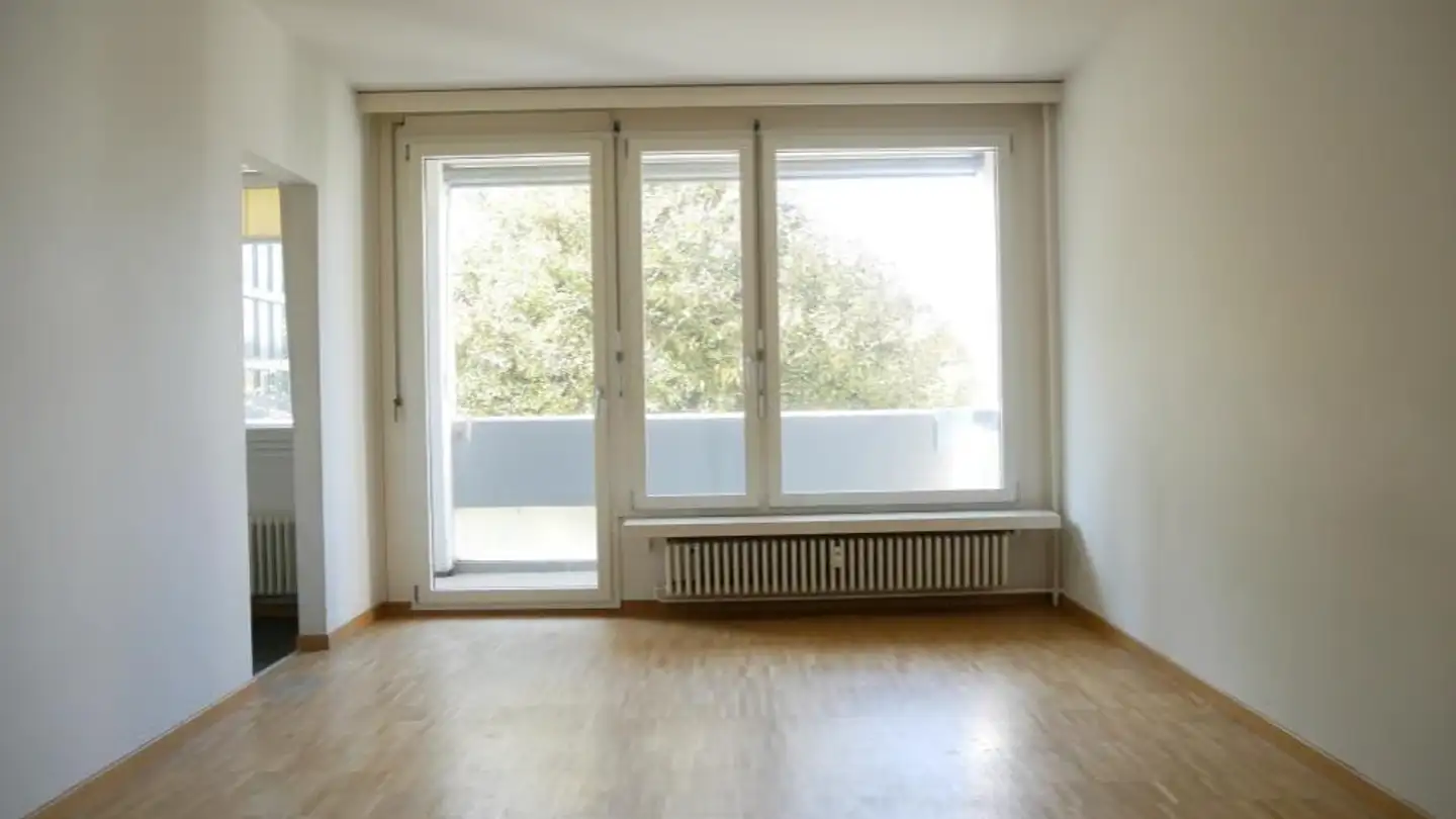 Appartement à louer - Giacomettistrasse 8, 3006 Bern