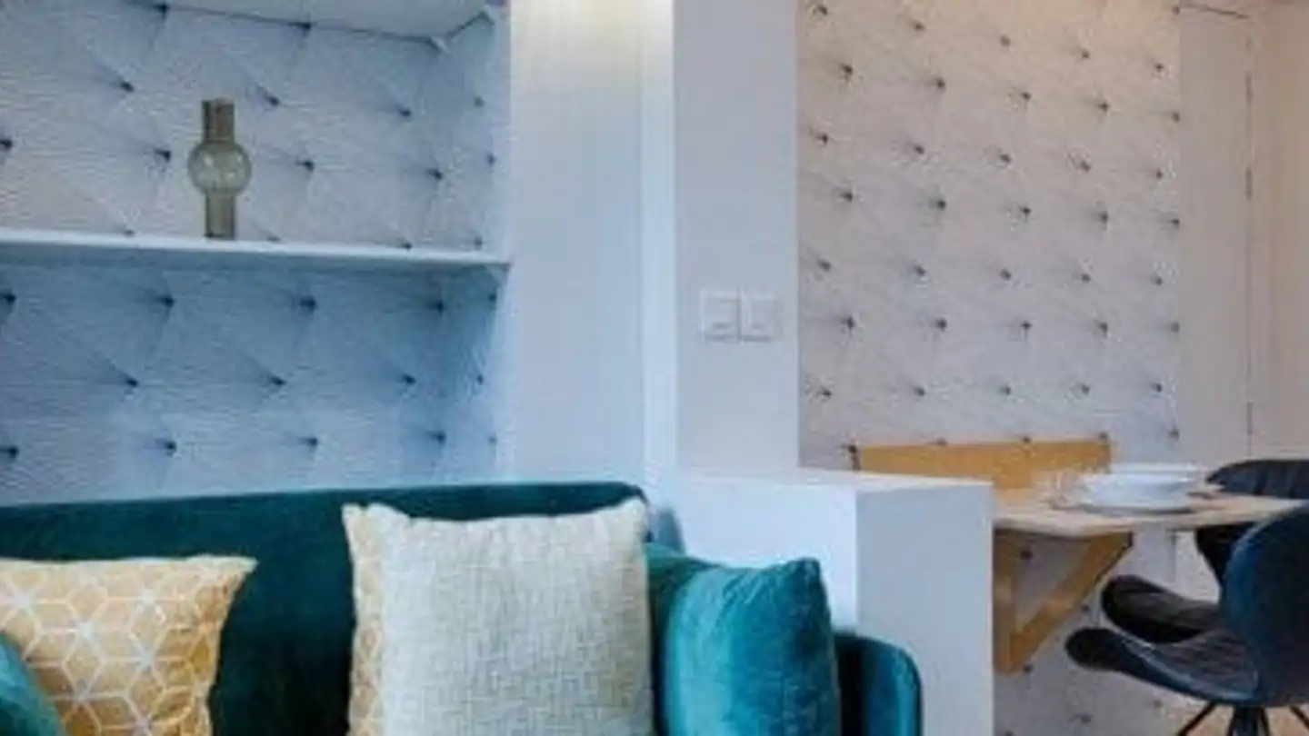 Appartement à louer - Rue Jean- Violette 4, 1205 Genève