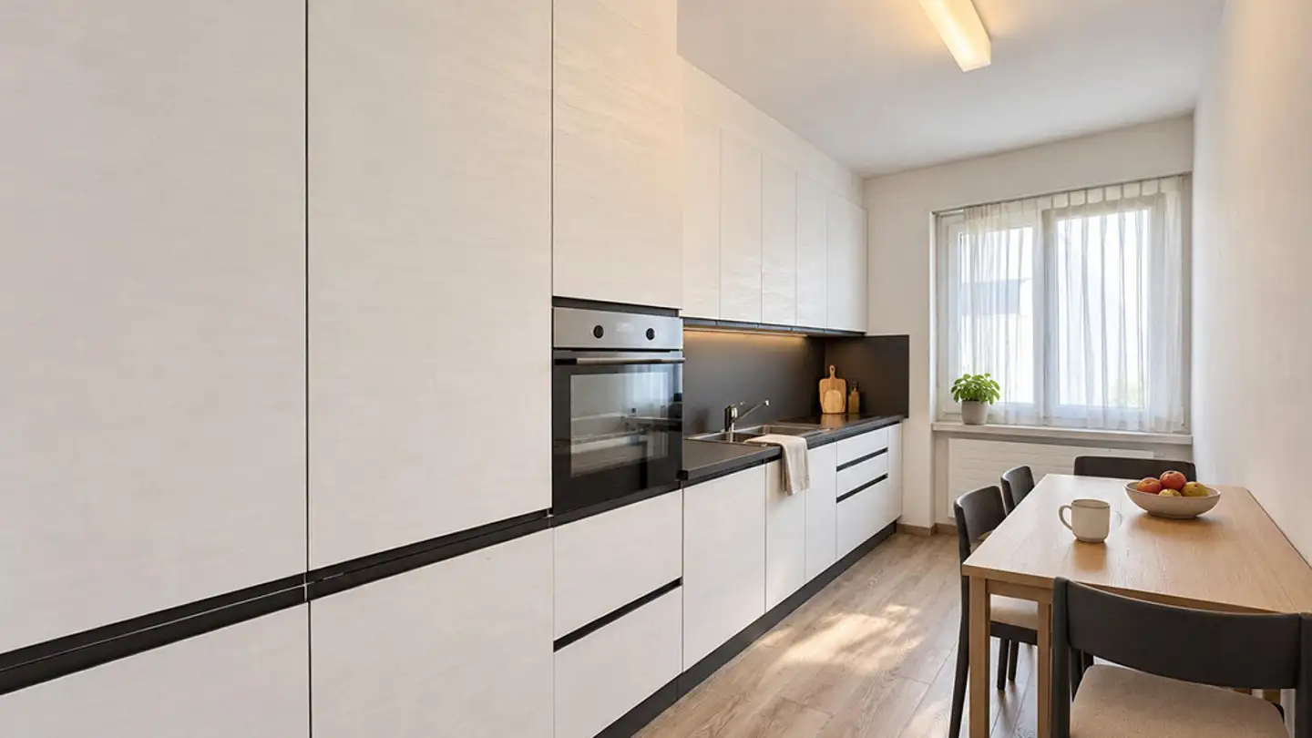 Appartamento in vendita - Via Rubiana, 6925 Gentilino - Foto 3