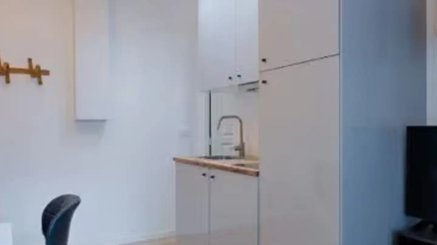 Appartement à louer - Rue Jean- Violette 4, 1205 Genève - Photo 2