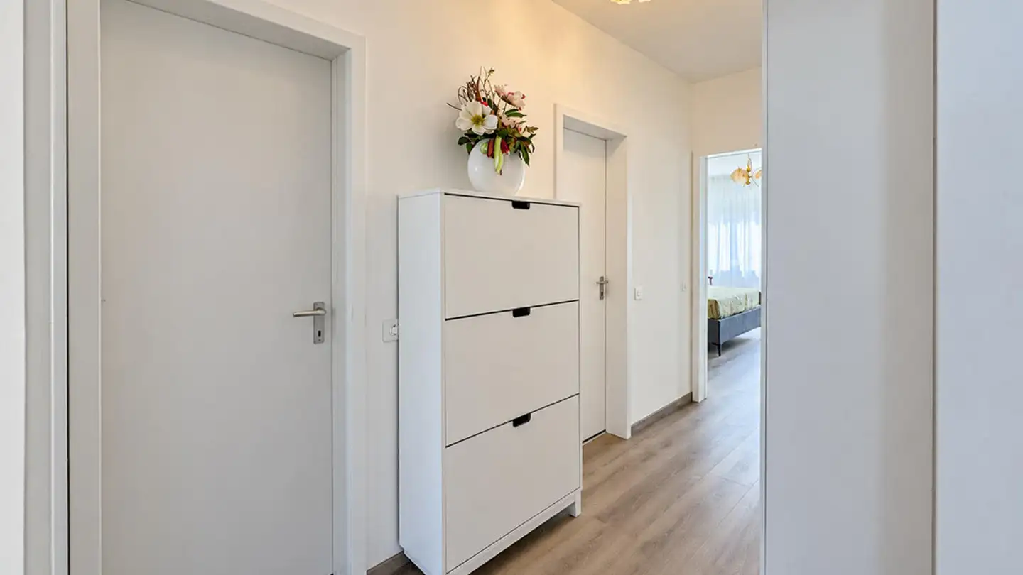 Appartamento in vendita - Via Rubiana, 6925 Gentilino - Foto 4