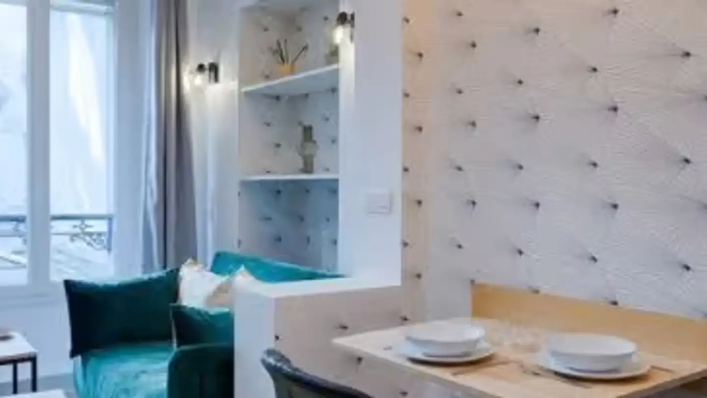 Appartement à louer - Rue Jean- Violette 4, 1205 Genève - Photo 3