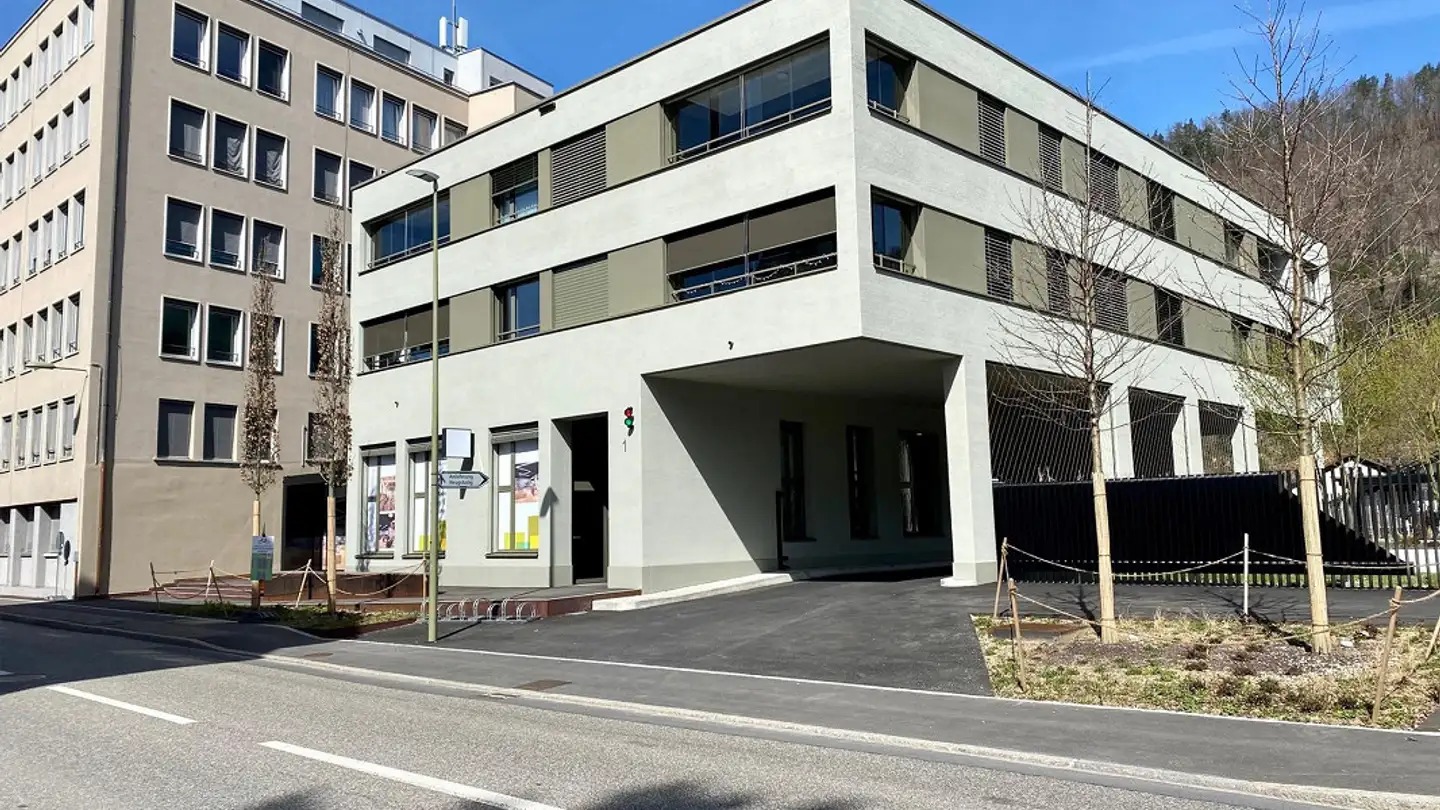 Appartamento in affitto - Rosenstrasse 3a, 4410 Liestal - Foto 2