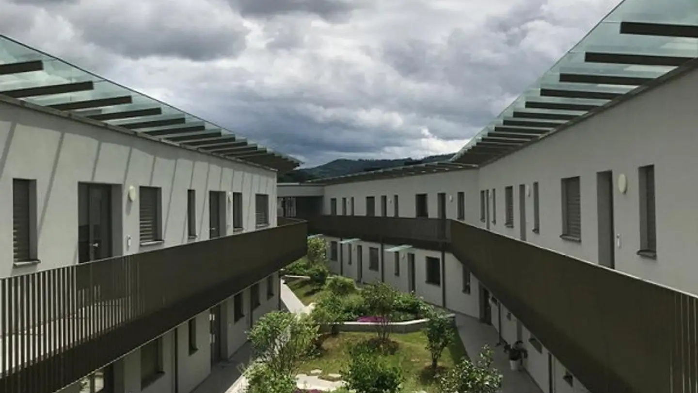 Appartamento in affitto - Rosenstrasse 3a, 4410 Liestal - Foto 3