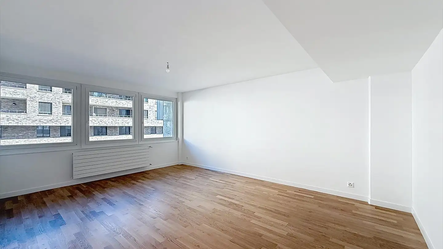 Appartement à louer - Rue De Genève 77, 1004 Lausanne