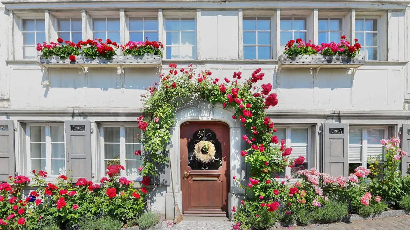 Maison individuelle à vendre - 9053 Teufen AR - Photo 2
