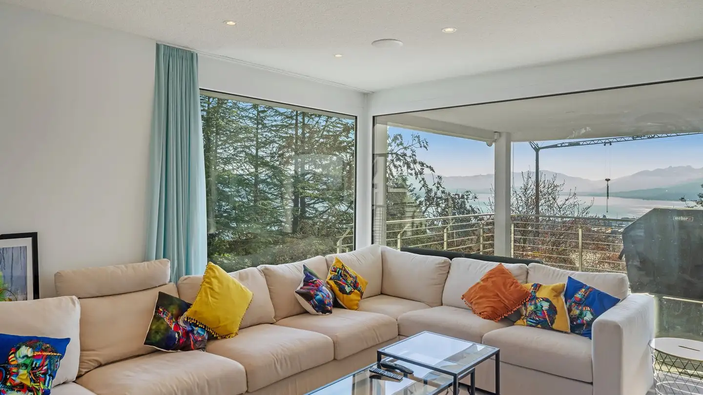 Casa bifamiliare in vendita - 8820 Wädenswil - Foto 2