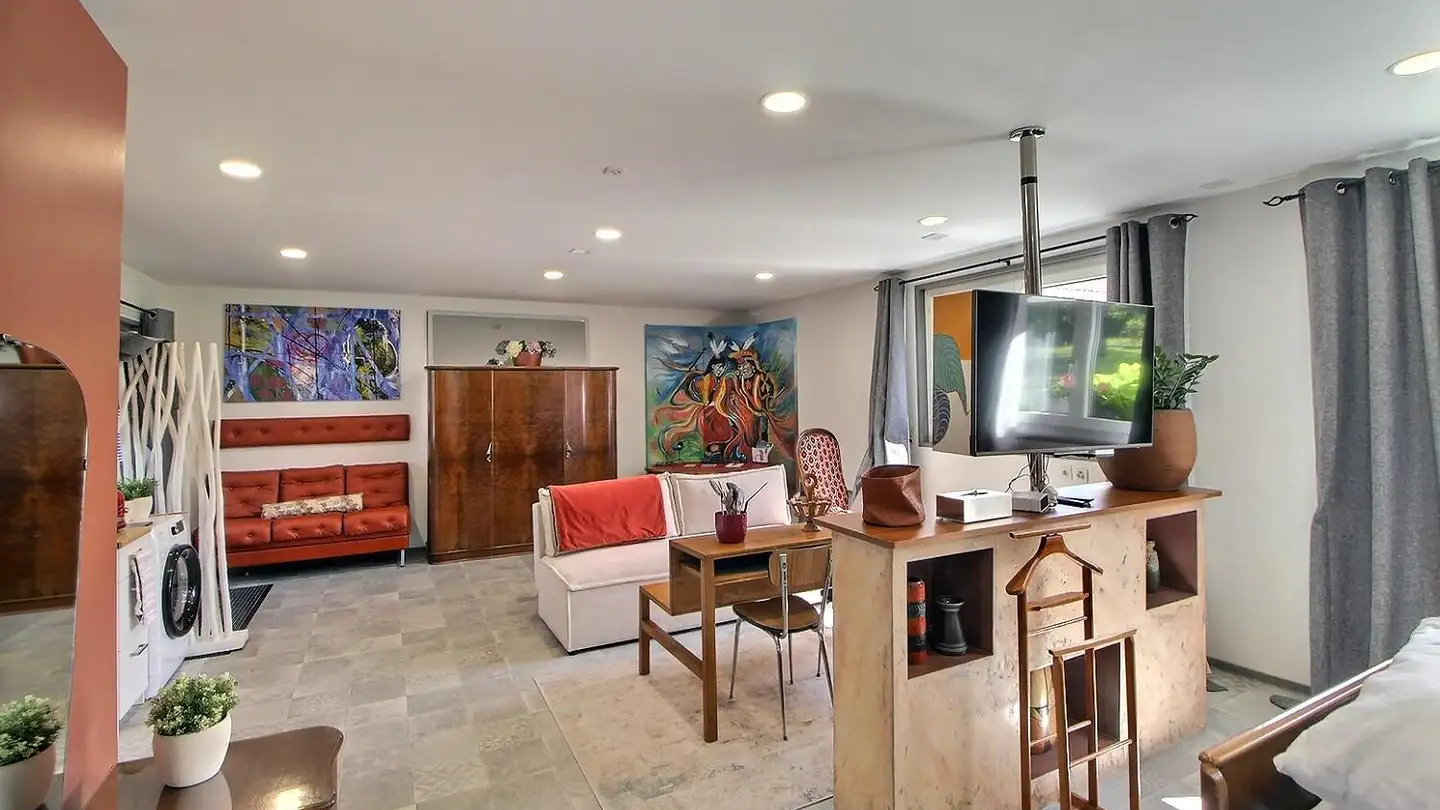 Casa singola in vendita - 1608 Chesalles-sur-Oron - Foto 4