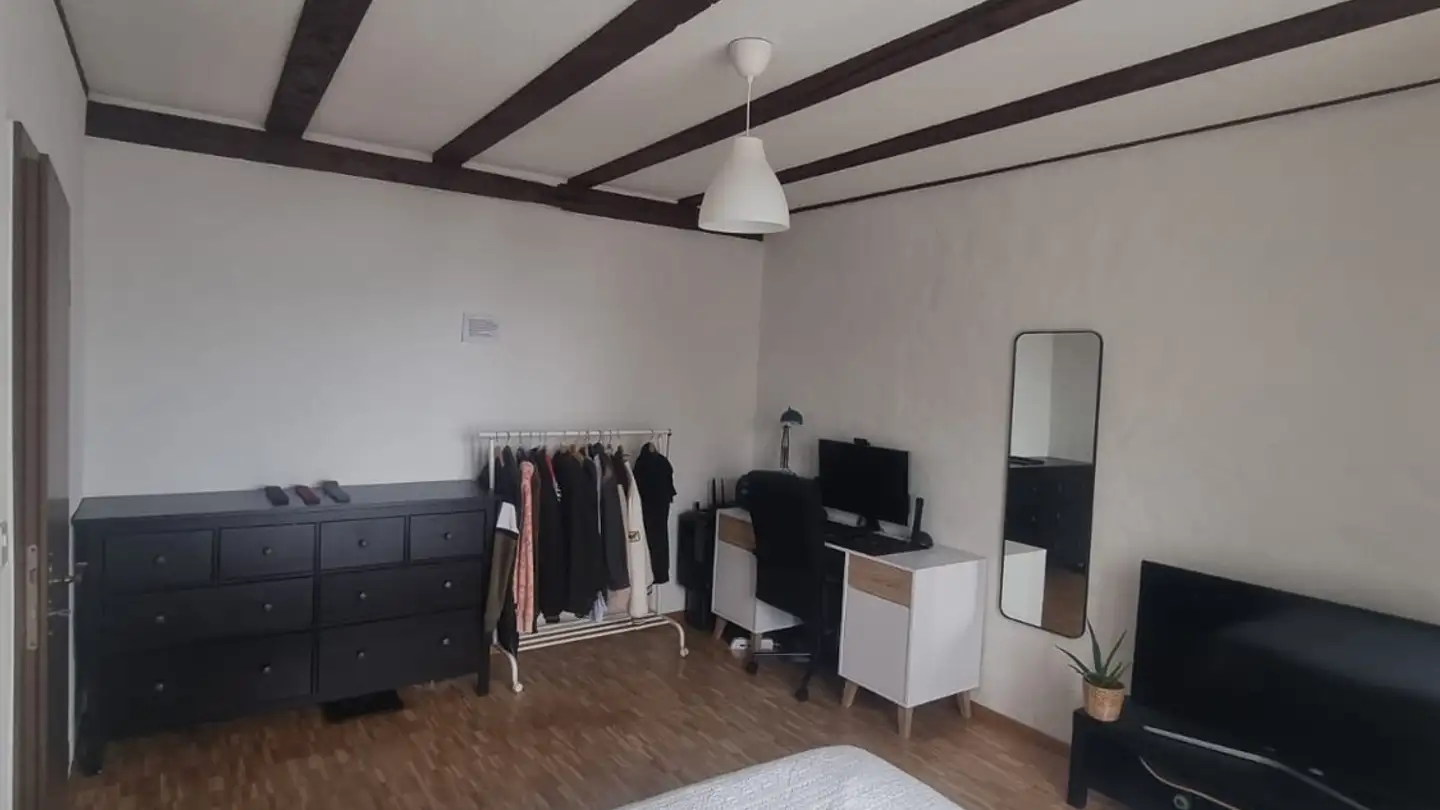 Zimmer mieten - Langgasse 2, 9008 St. Gallen - Foto 2