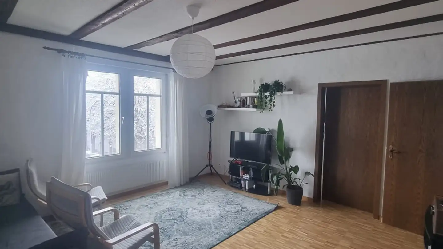 Zimmer mieten - Langgasse 2, 9008 St. Gallen - Foto 3