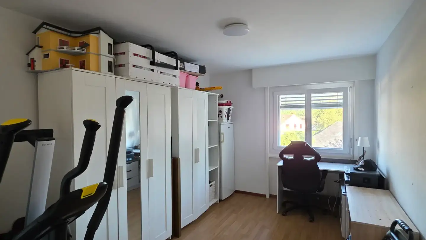 Wohnung mieten - Route Des Biolley, 1615 Bossonnens - Foto 3