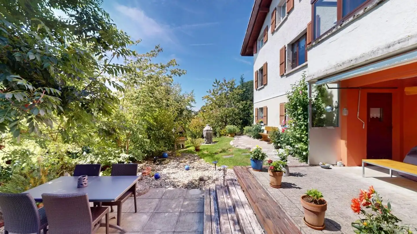 Einfamilienhaus kaufen - 4950 Huttwil