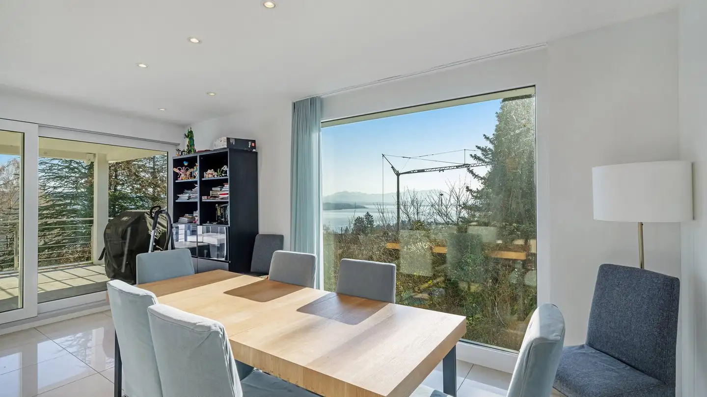 Casa bifamiliare in vendita - 8820 Wädenswil - Foto 3