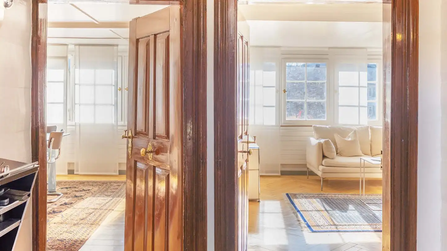 Maison individuelle à vendre - 9053 Teufen AR - Photo 3