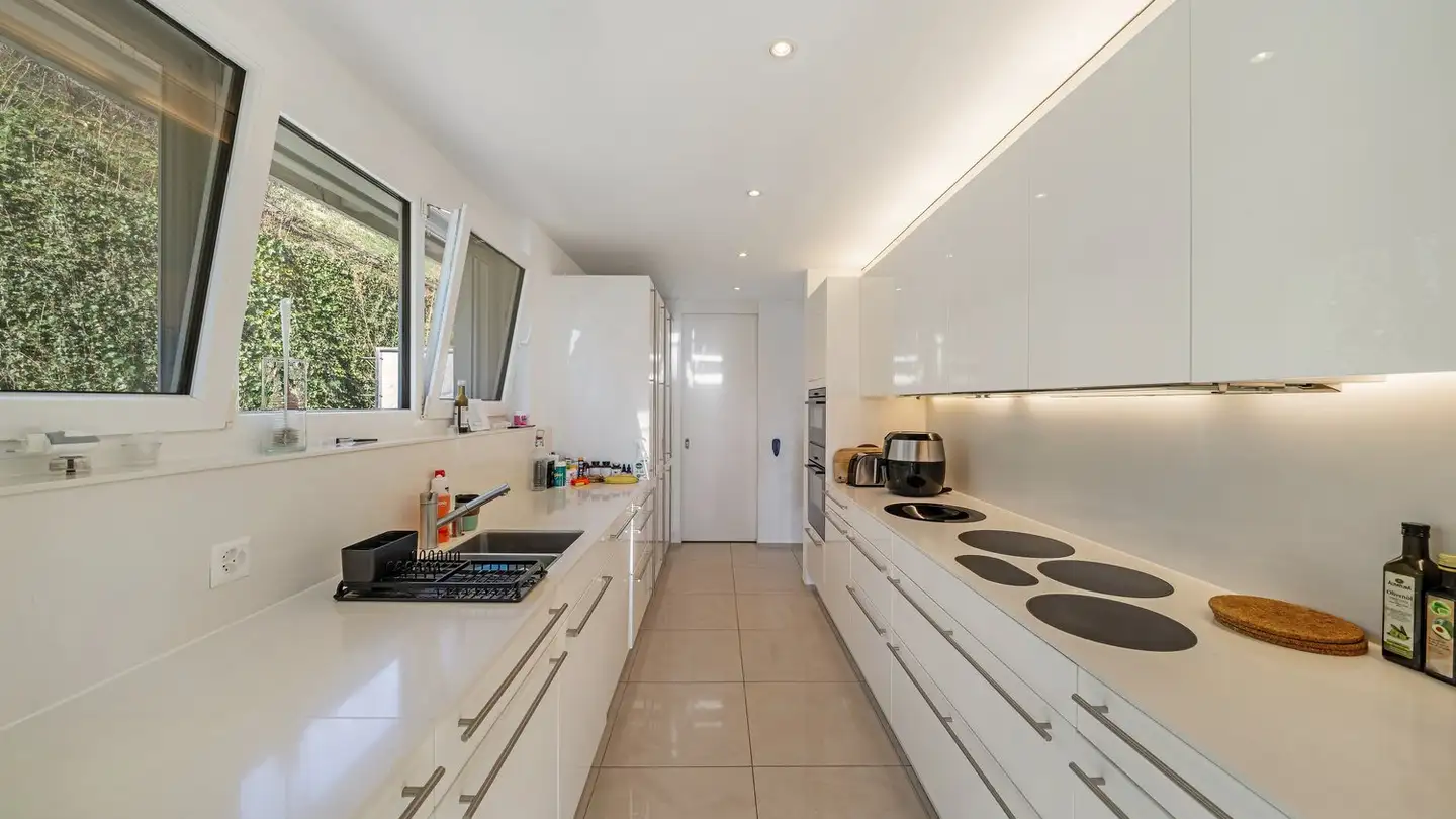 Casa bifamiliare in vendita - 8820 Wädenswil - Foto 4