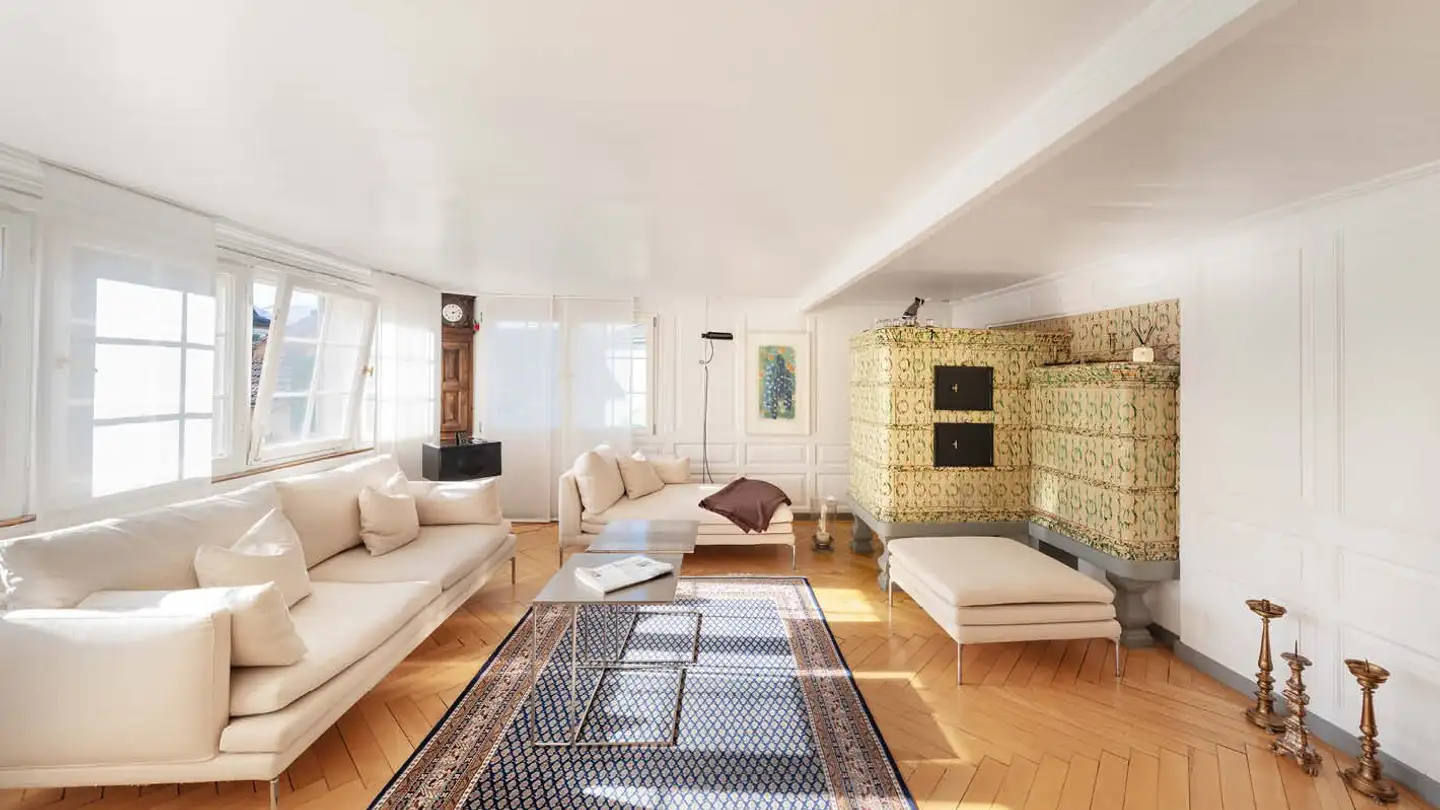 Maison individuelle à vendre - 9053 Teufen AR - Photo 4