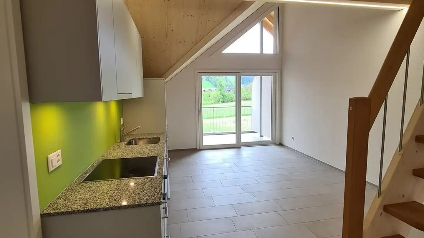 Maisonette mieten - Schulhausgässli 2, 3535 Schüpbach - Foto 3