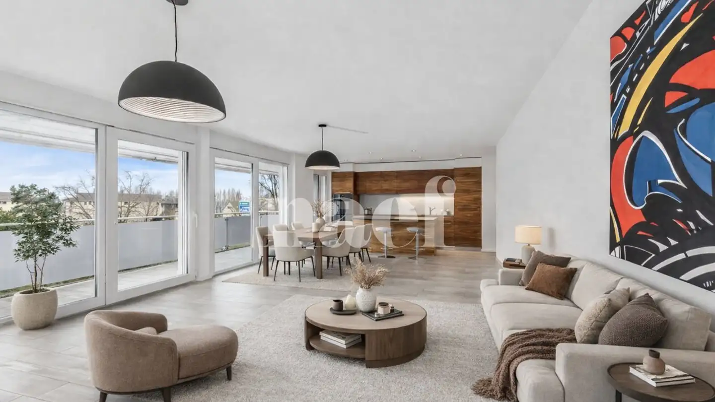 Appartamento in vendita - 2525 Le Landeron - Foto 3