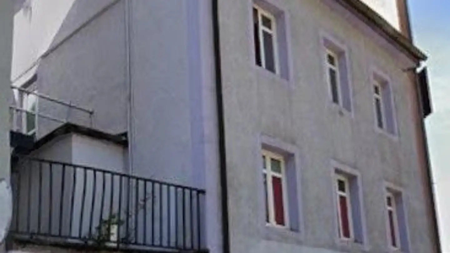 Immeuble résidentiel à vendre - Rue De L'hôtel-De-Ville, 2300 La Chaux-de-Fonds