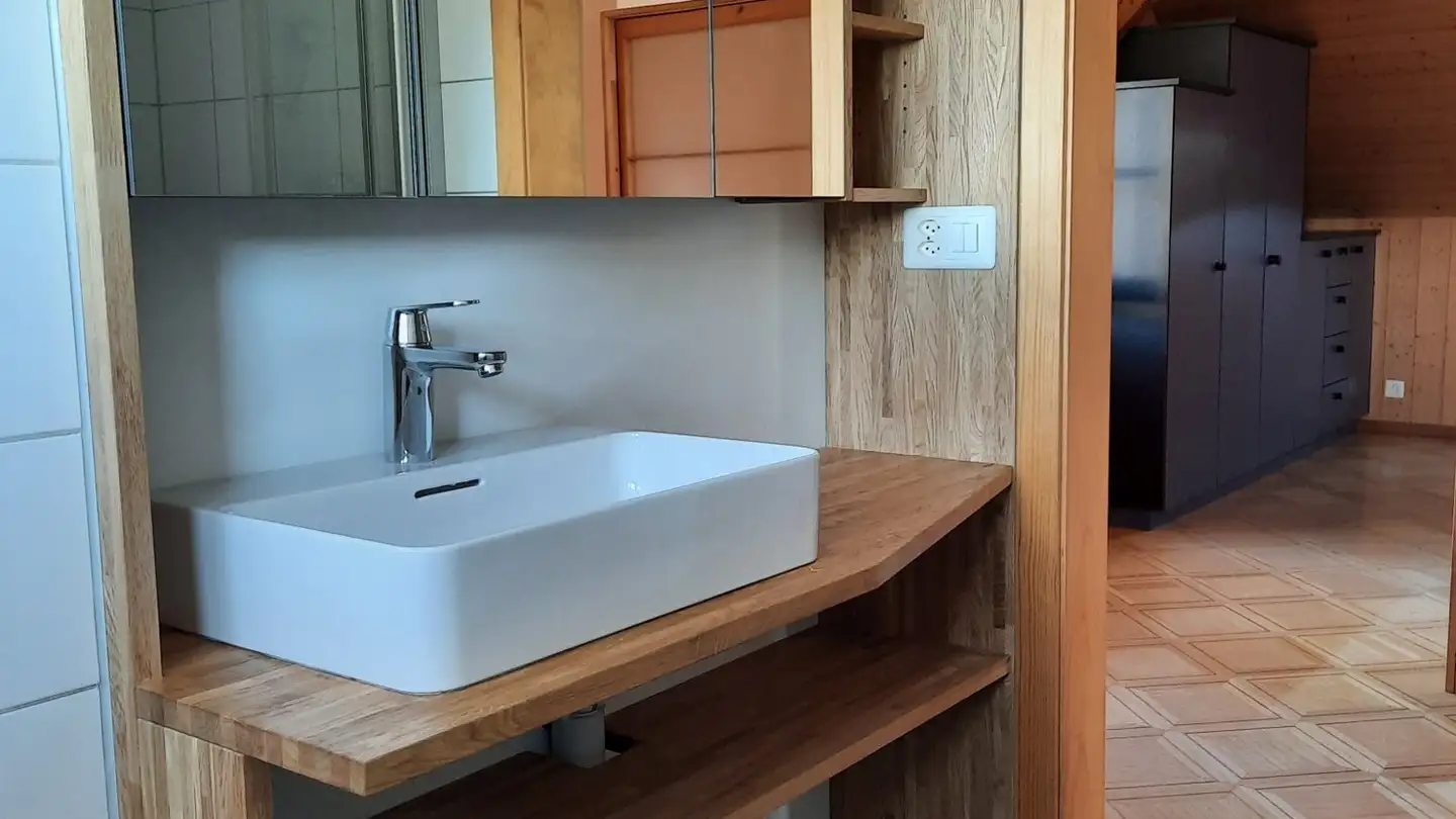 Apartment for rent - Oberfeldstrasse 37, 3550 Langnau im Emmental - Photo 4