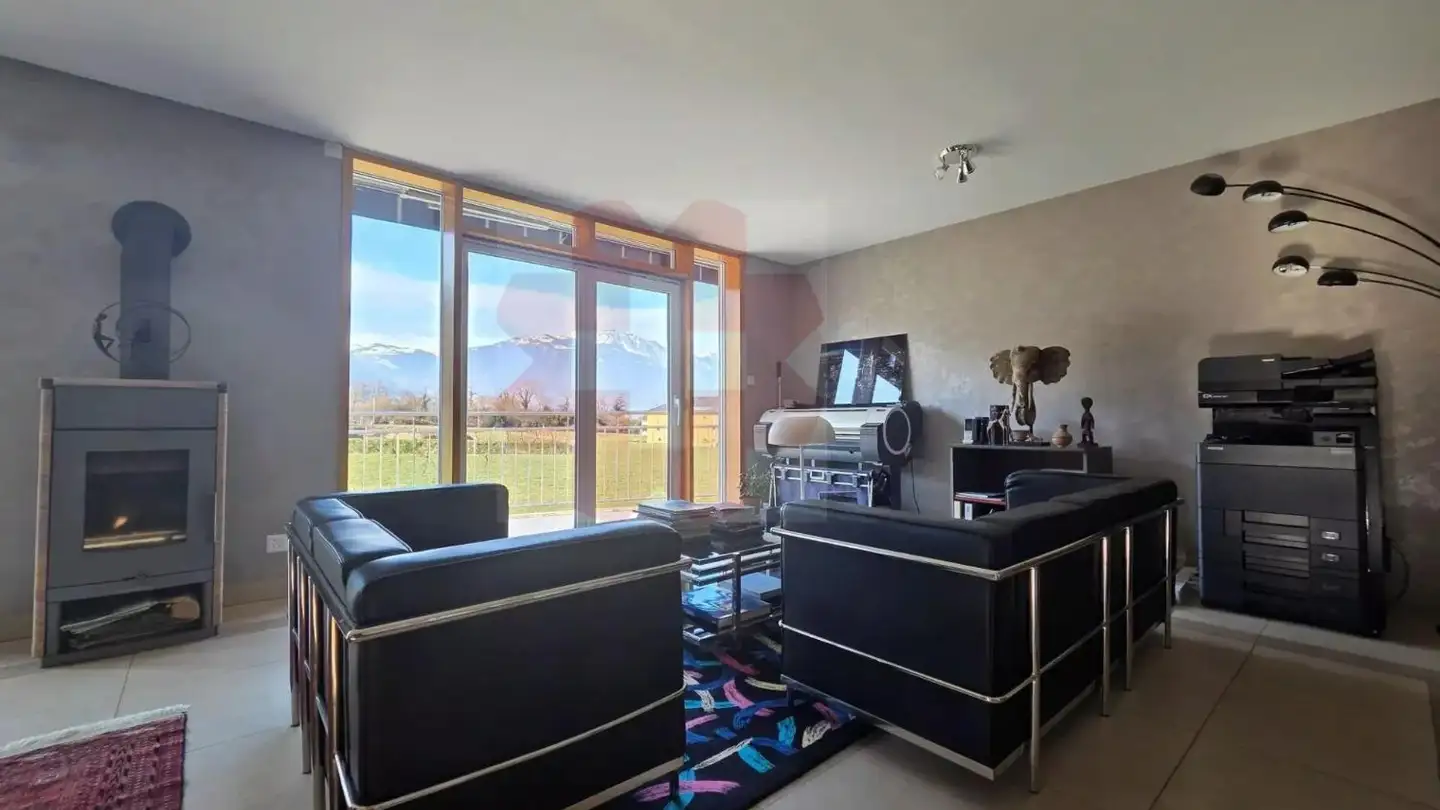 Wohnung kaufen - 1880 Bex - Foto 4