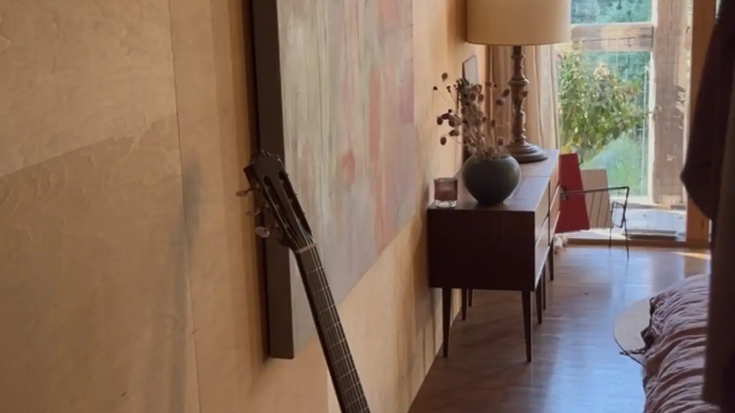 Chambre à louer - Oberoppikon, 9565 Oppikon - Photo 2