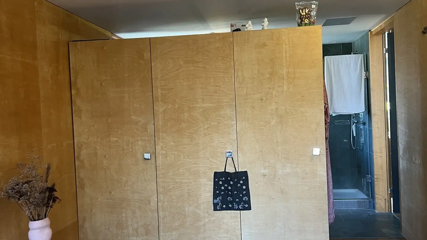 Chambre à louer - Oberoppikon, 9565 Oppikon - Photo 4