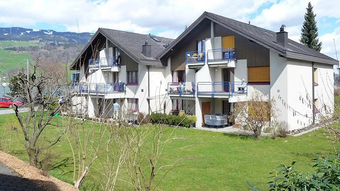 Appartement à louer - Hansenmattli 6, 6072 Sachseln