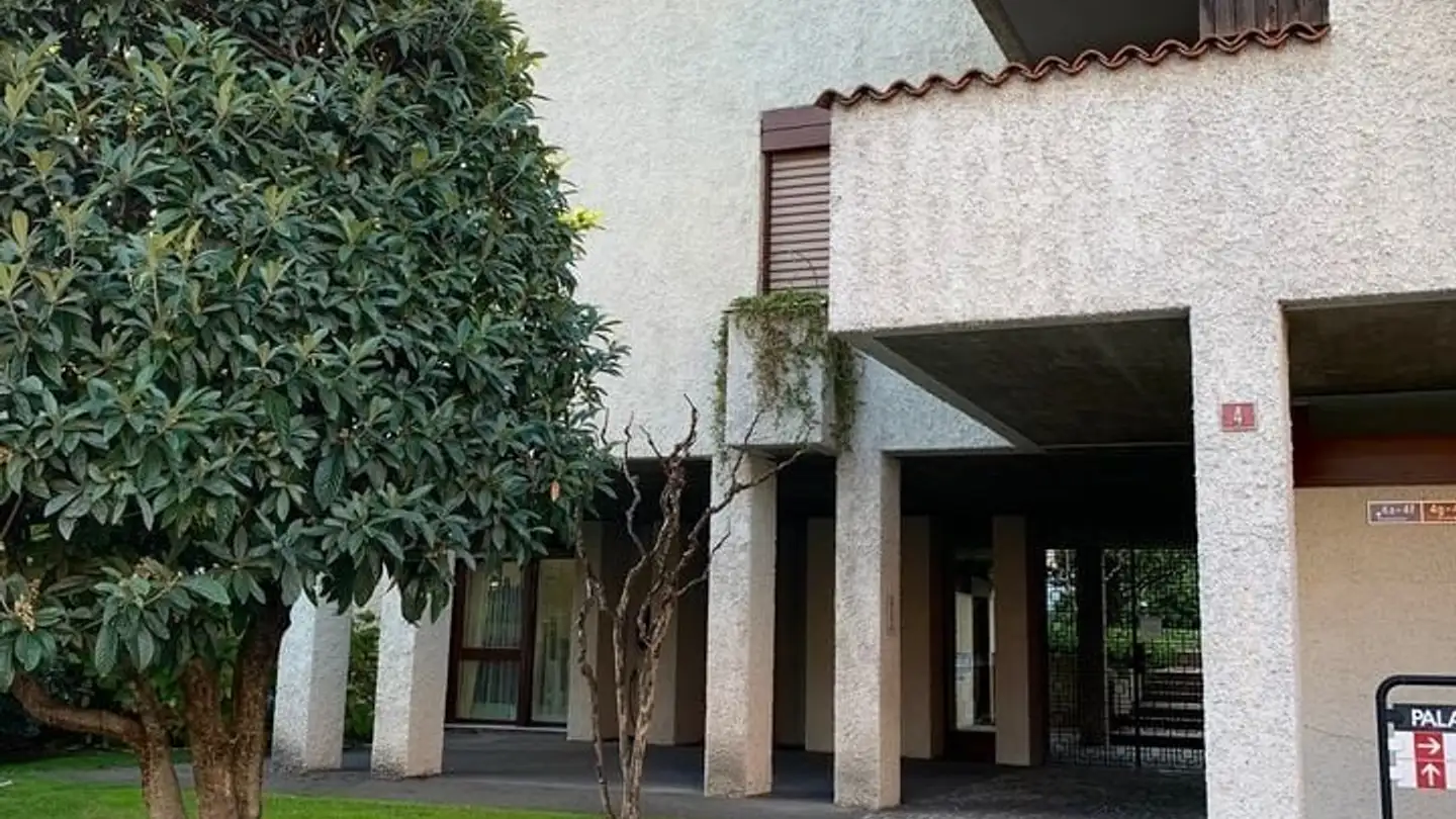 Stanza singola in affitto - 6900 Lugano